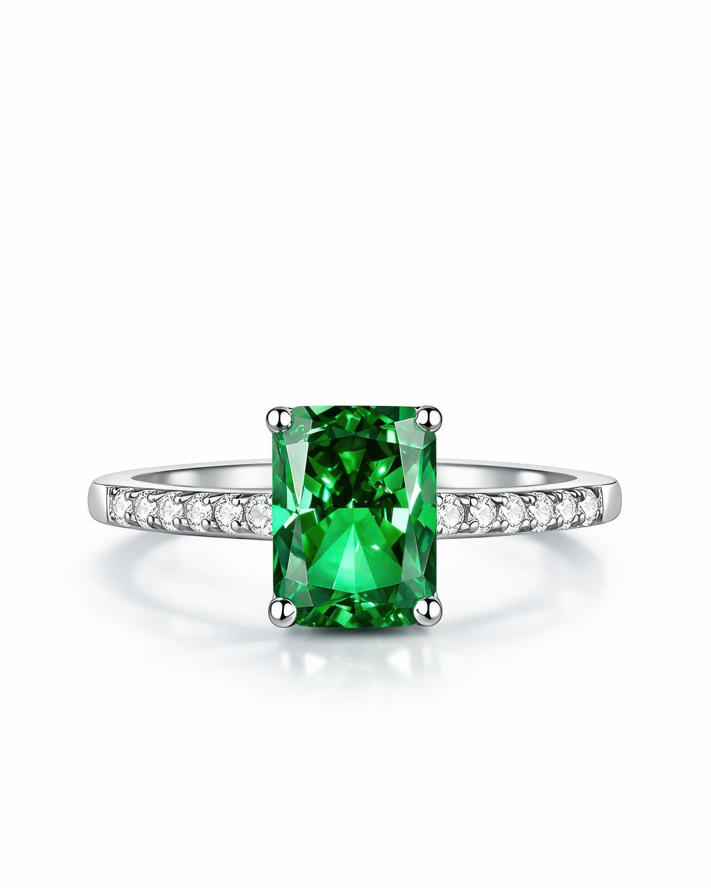 Light Pillar Ring