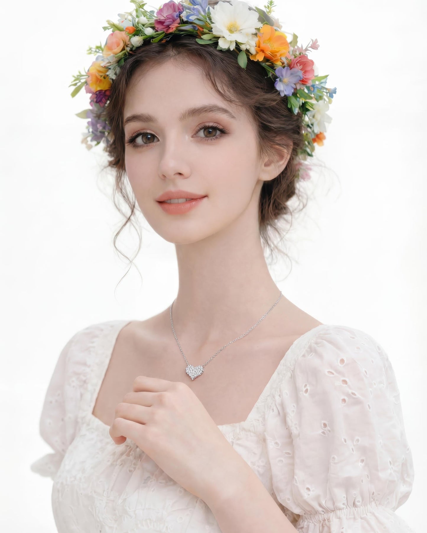 Amora Lumi Necklace