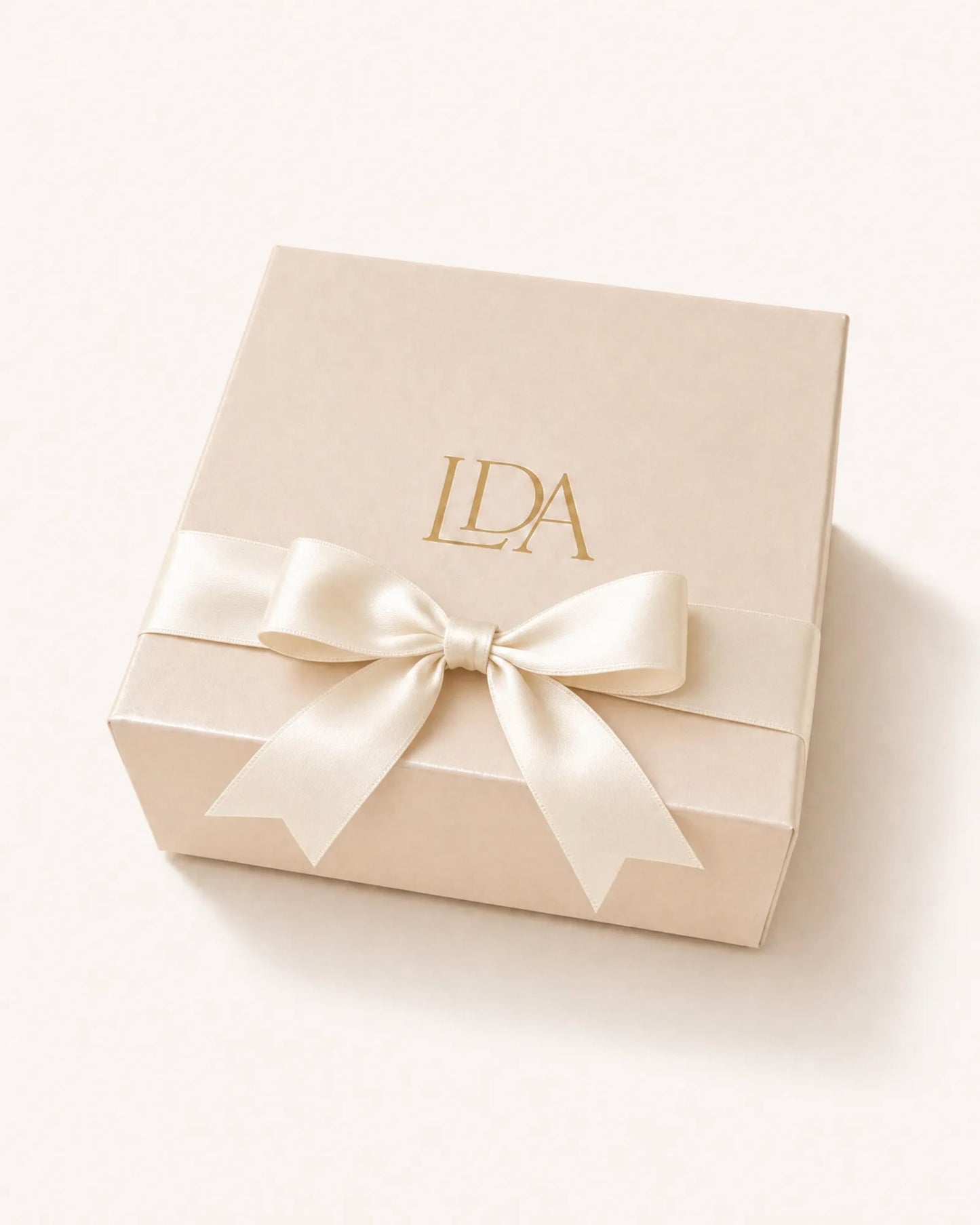LDA Signature Gift Box
