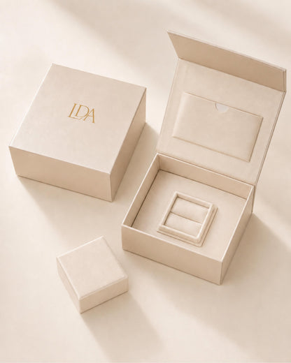 LDA Signature Gift Box