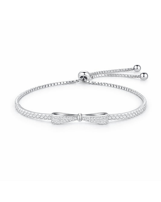 Pulsera Aria de lazo