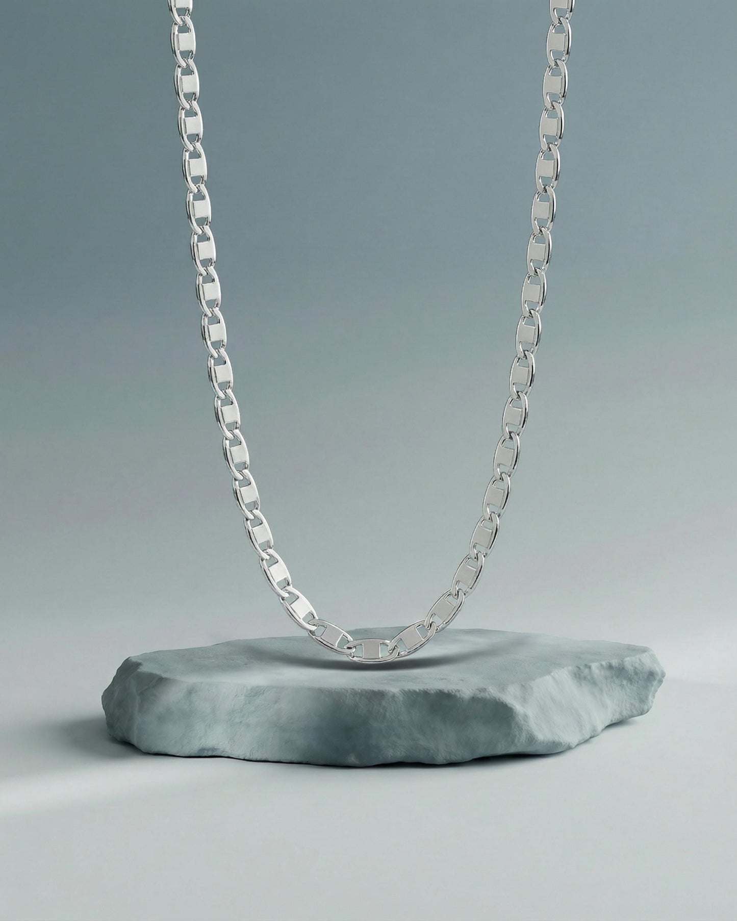Mariner Chain Necklace