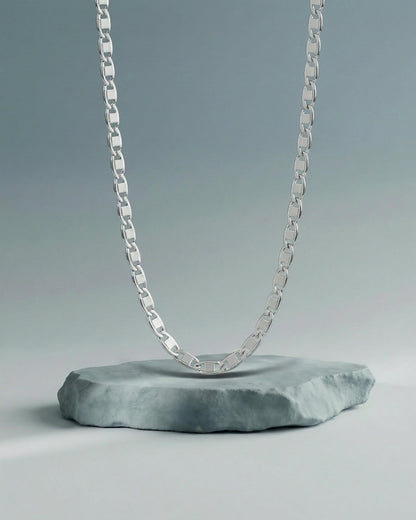 Mariner Chain Necklace