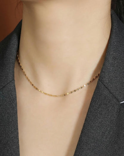 Mariner Chain Necklace