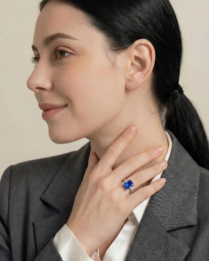 Light Pillar Ring