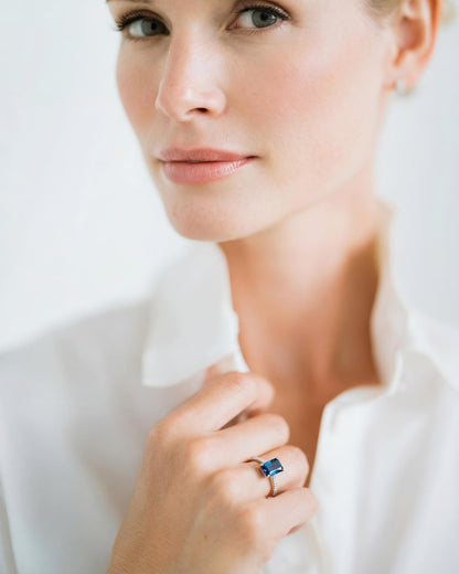 Light Pillar Ring