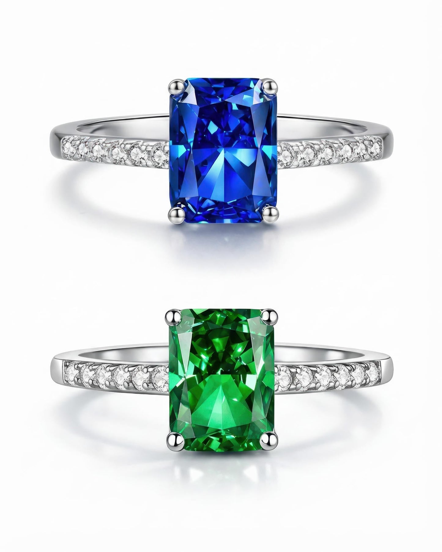 Light Pillar Ring