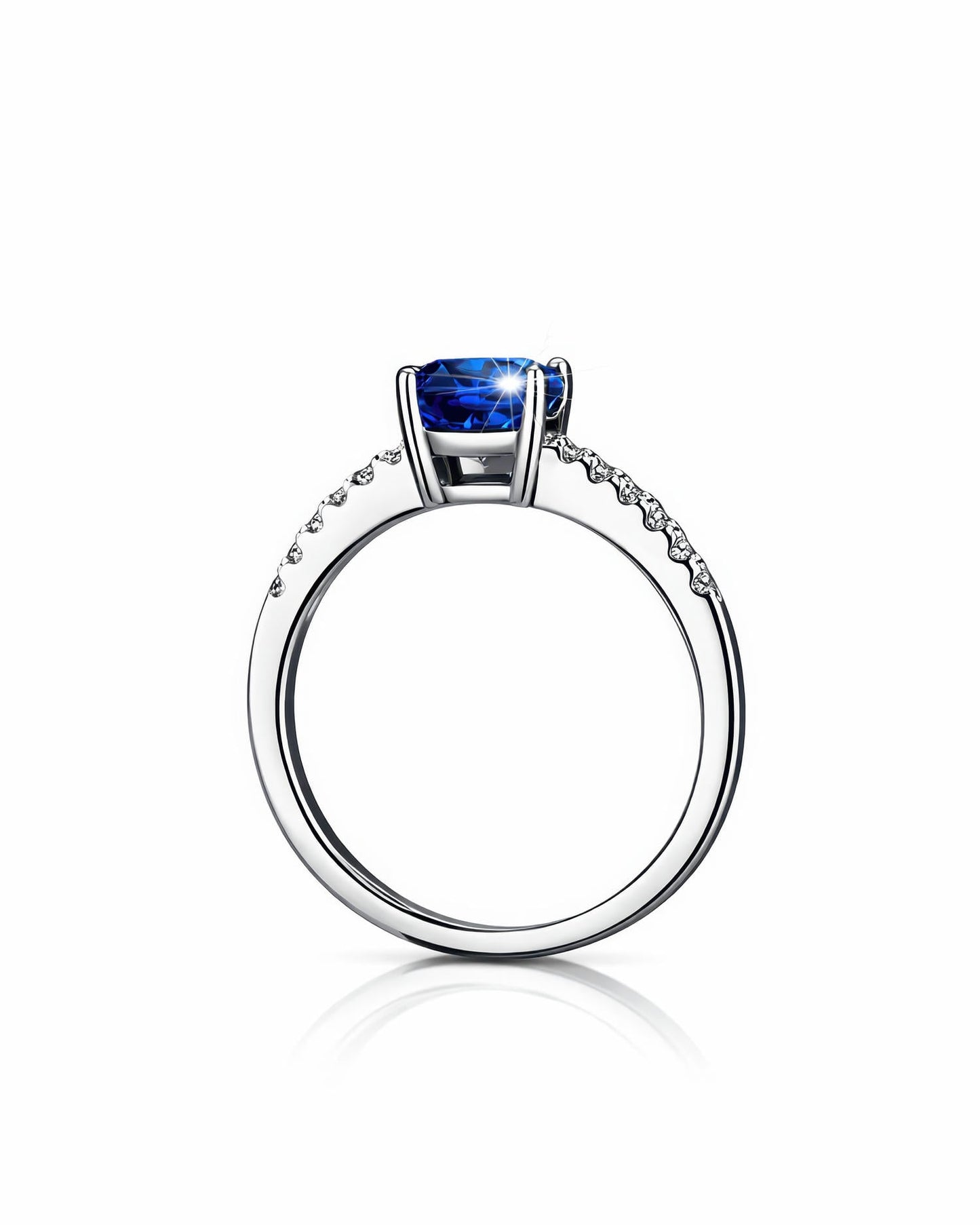 Light Pillar Ring