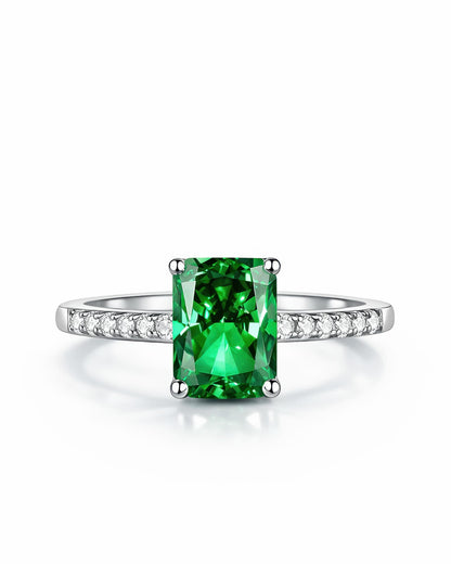 Light Pillar Ring