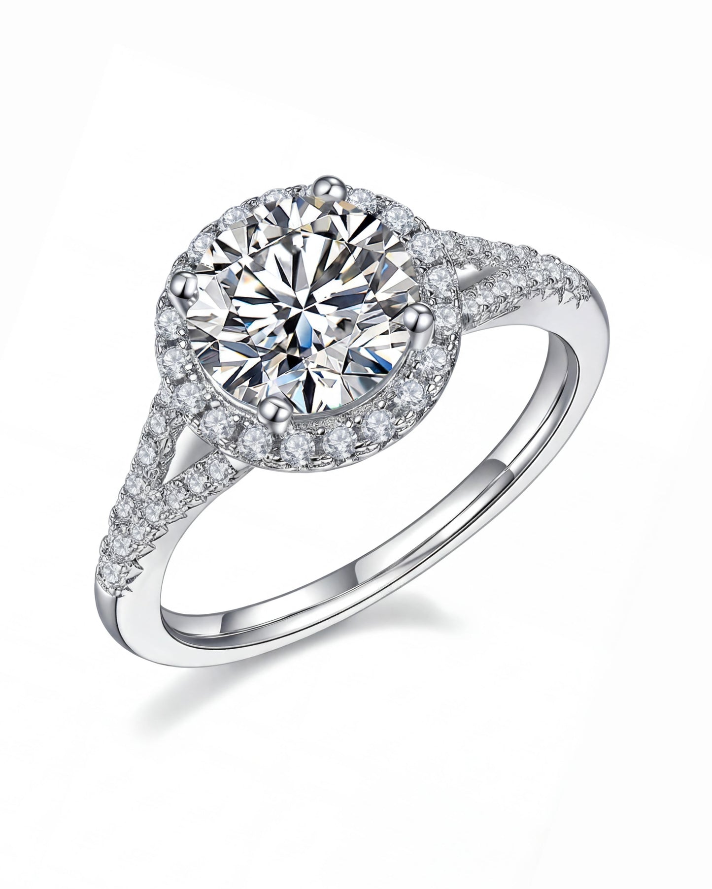 Halo Lumière Ring