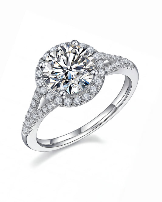 Halo Lumière Ring