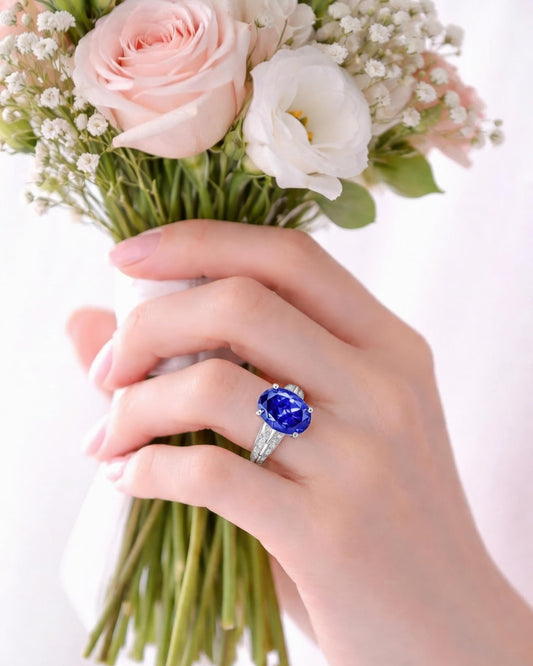 Anillo serafín