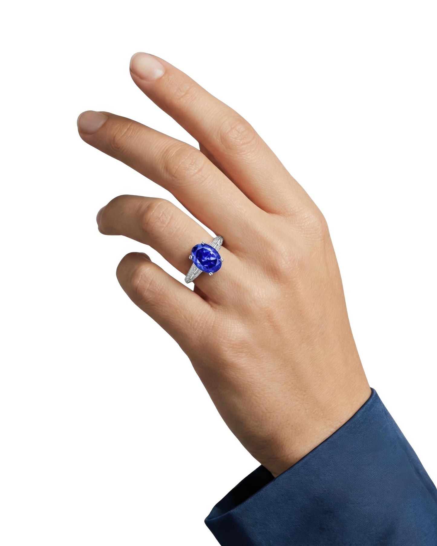 Seraph Ring