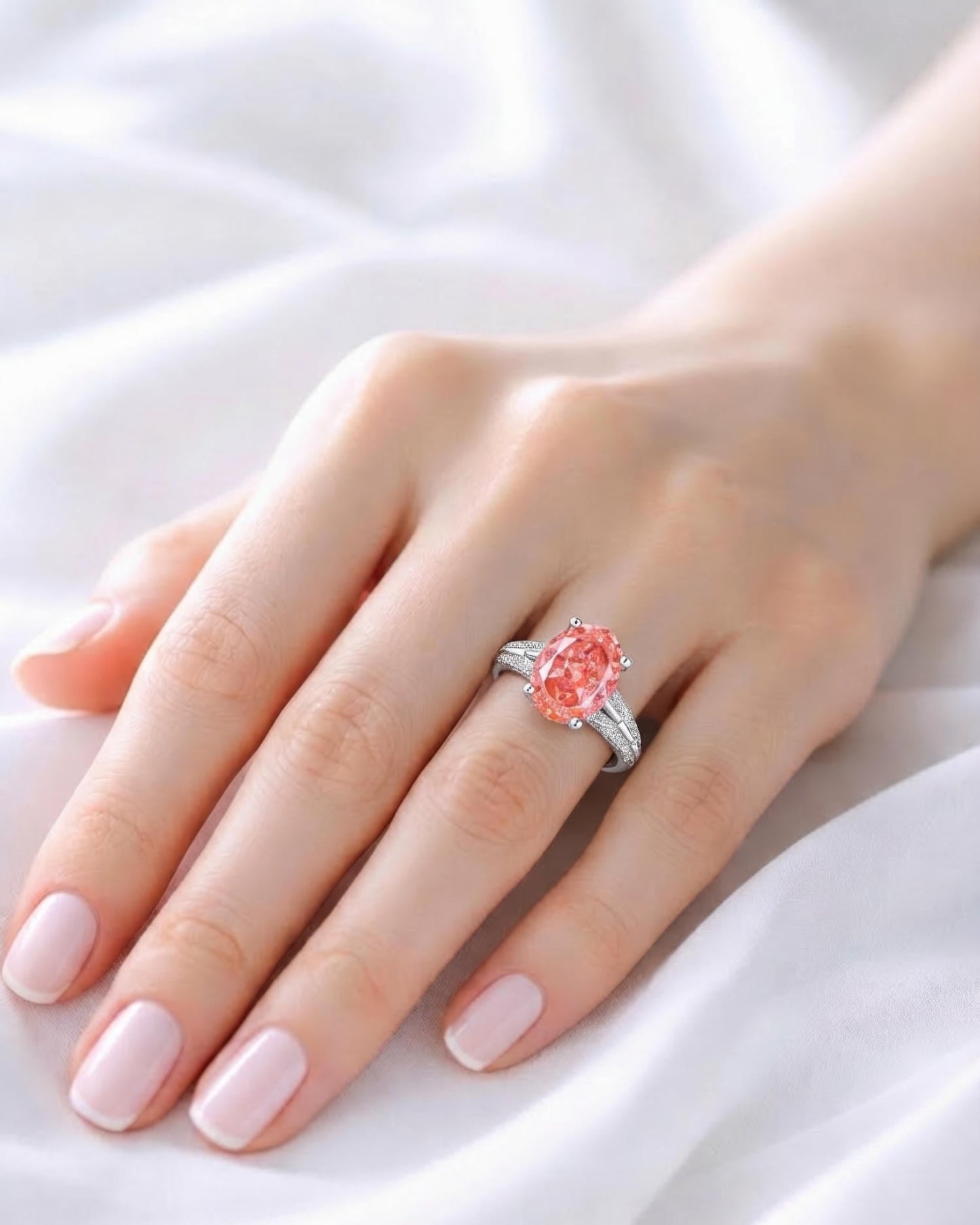 Seraph Ring