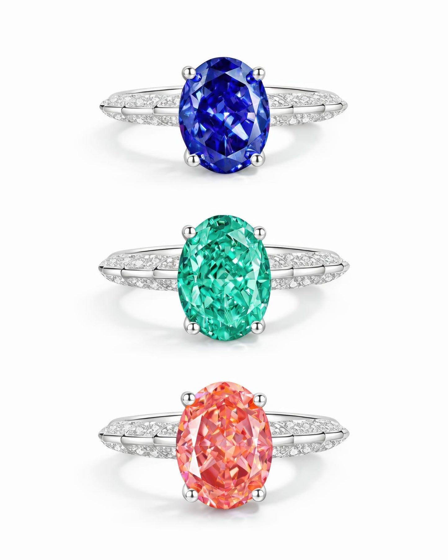 Seraph Ring