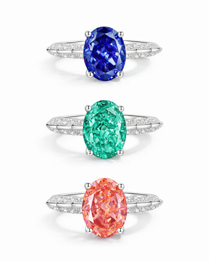 Seraph Ring