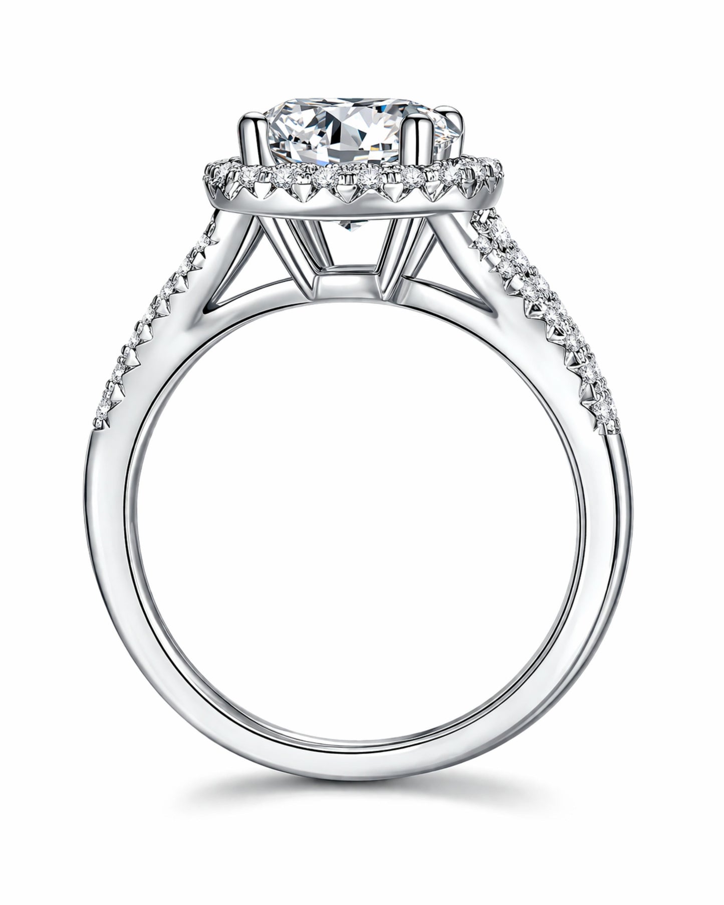 Halo Lumière Ring