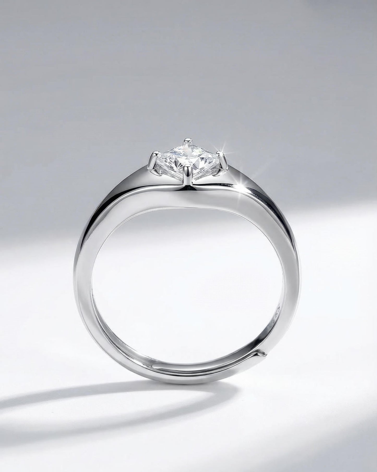 Twinlight · Promise Couple Ring Set #1