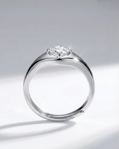 Twinlight · Promise Couple Ring Set #1