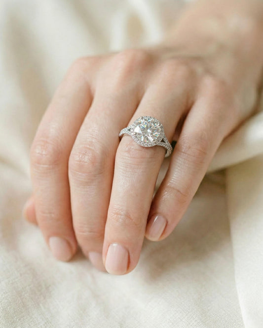 Halo Lumière Ring