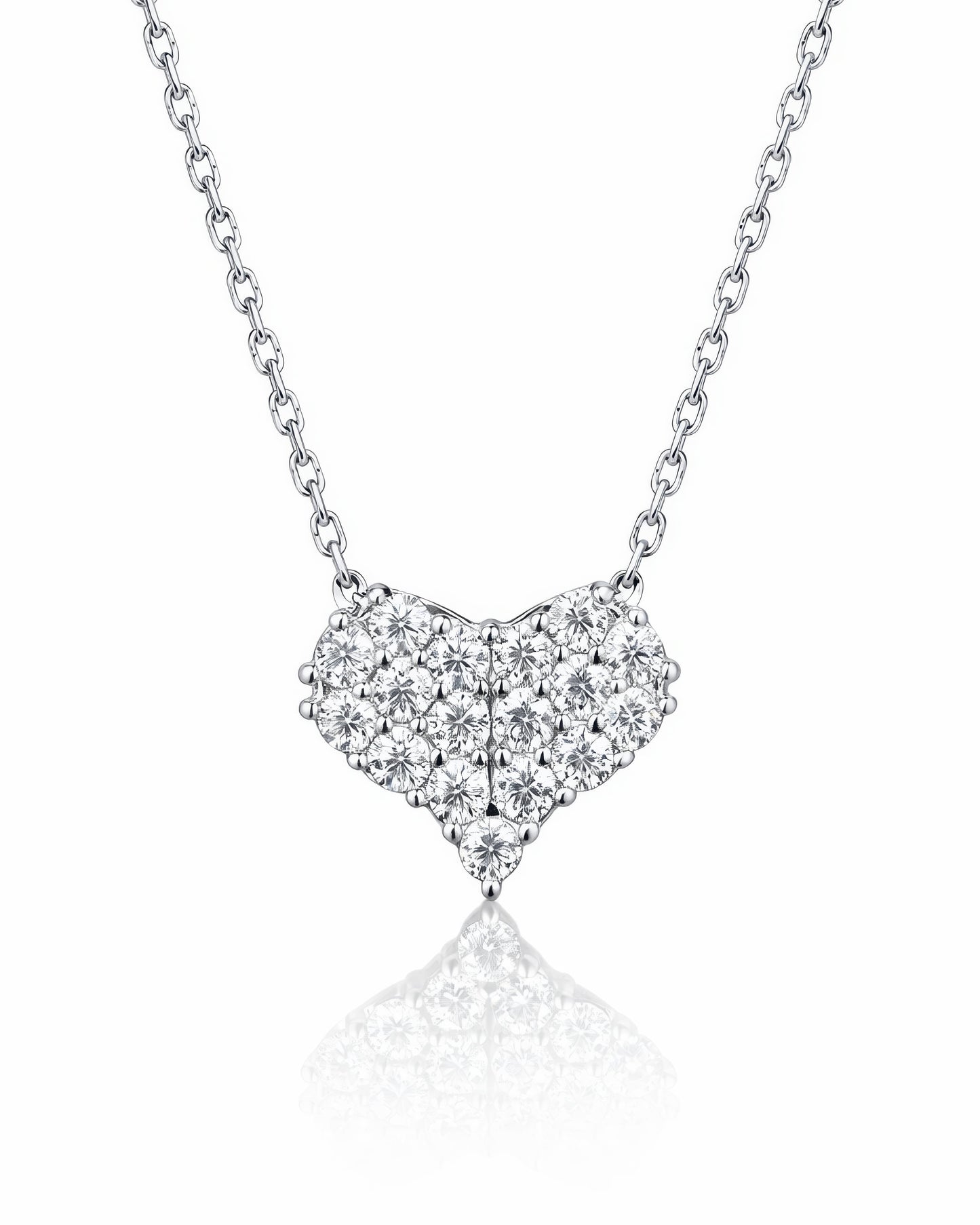 Amora Lumi Necklace