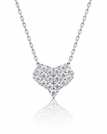 Amora Lumi Necklace