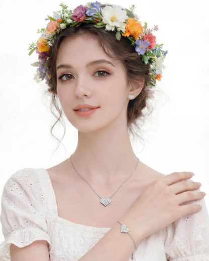 Amora Lumi Ring