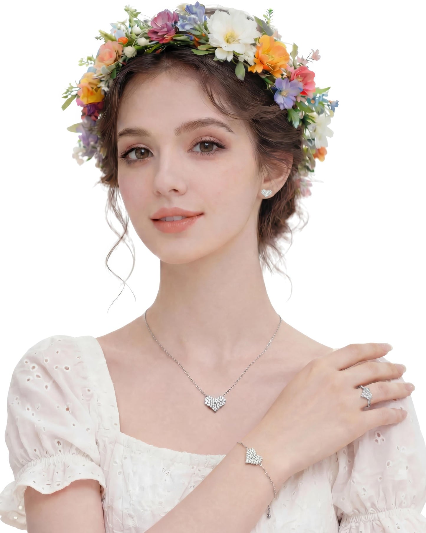 Amora Lumi Earrings