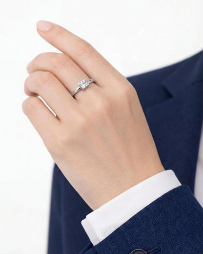 Celeste Princess Ring