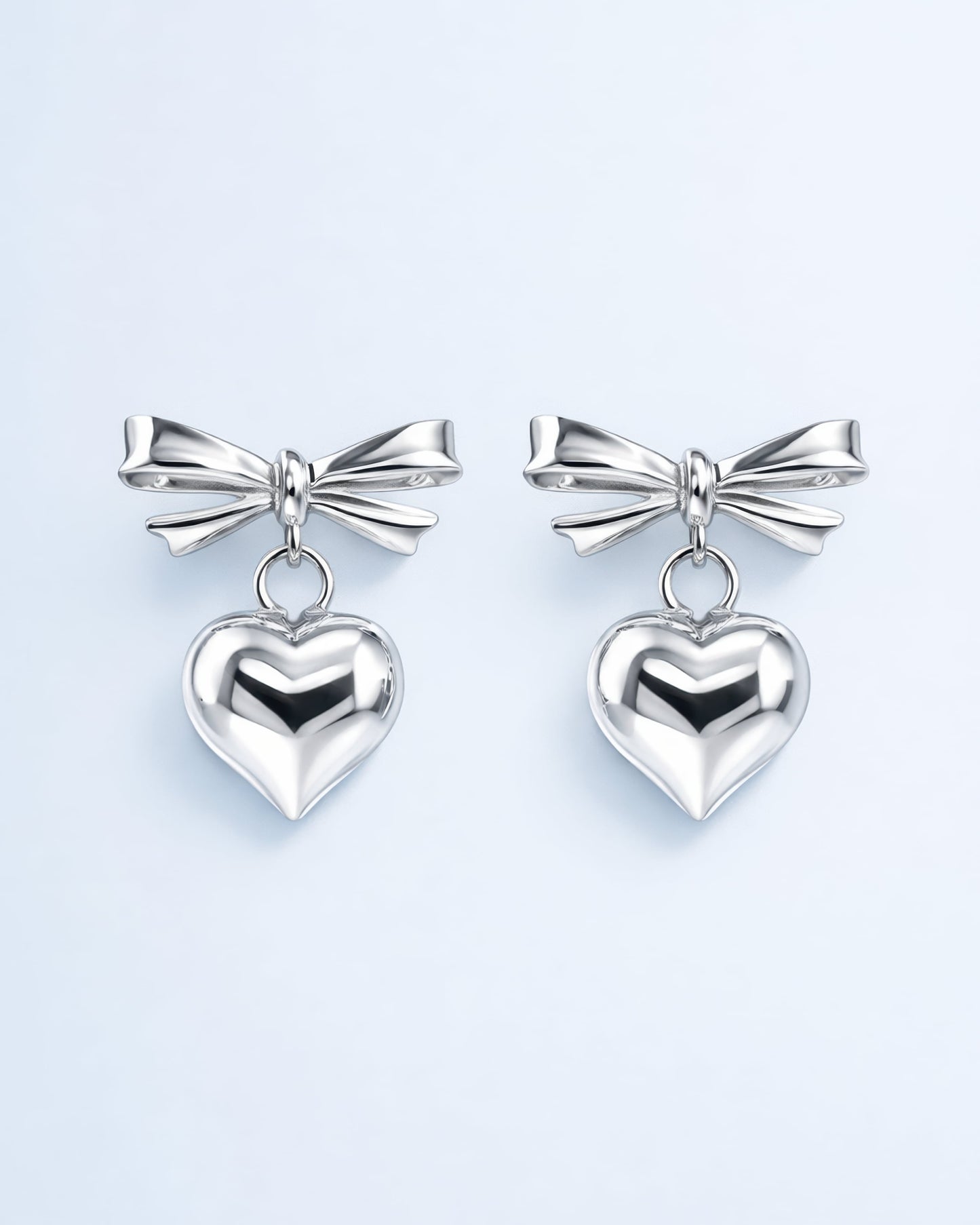 Cherie Bow Earrings