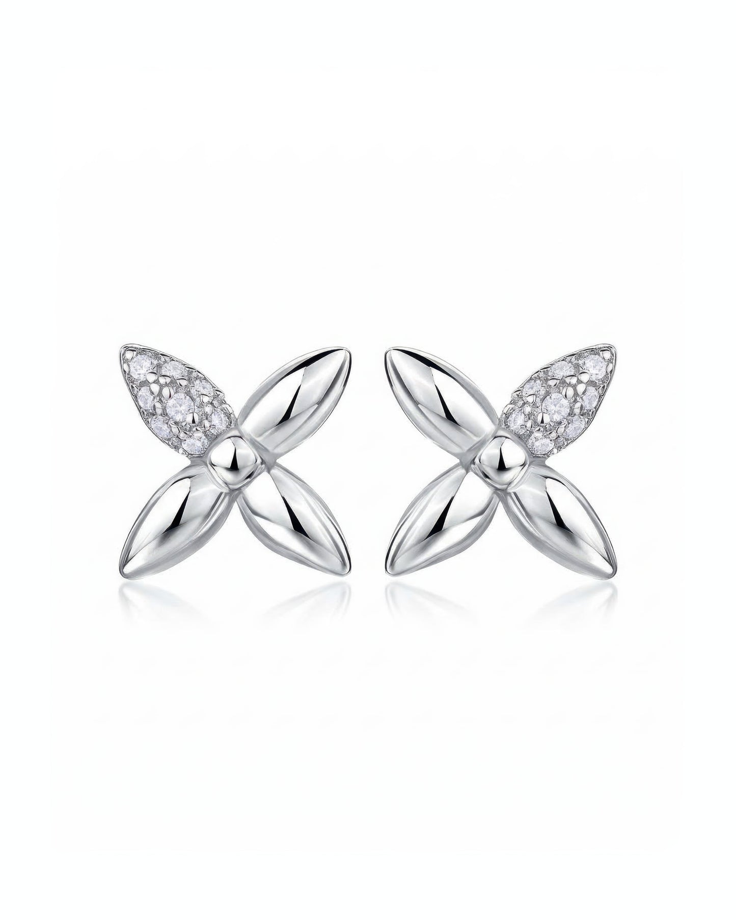 Liora Stud Earrings