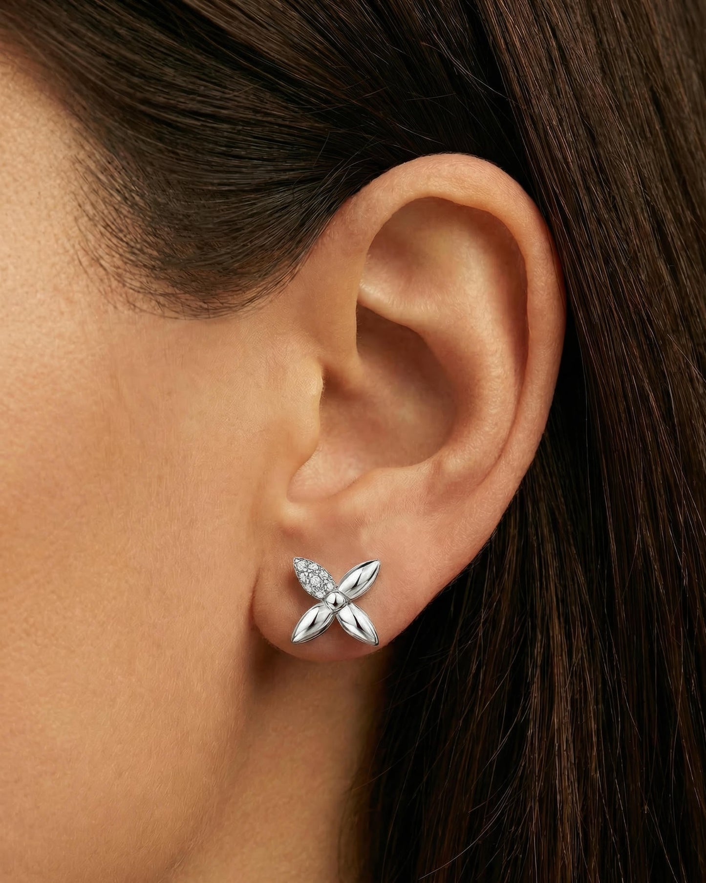 Liora Stud Earrings
