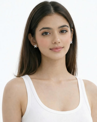 Liora Stud Earrings