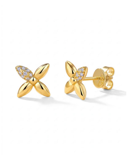 Liora Stud Earrings