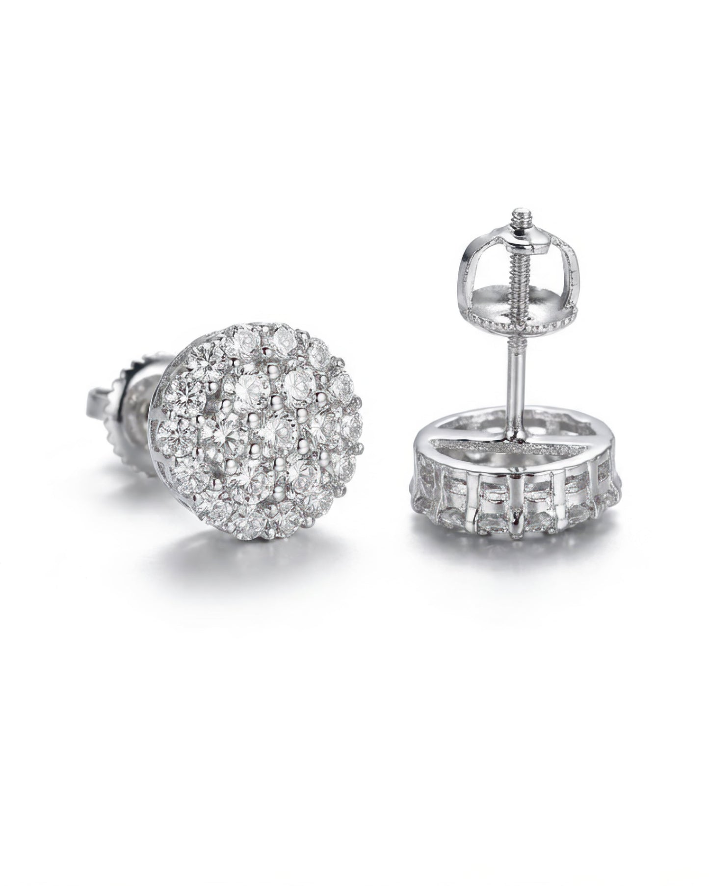 Sovereign Bloom Earrings