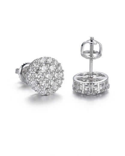 Sovereign Bloom Earrings