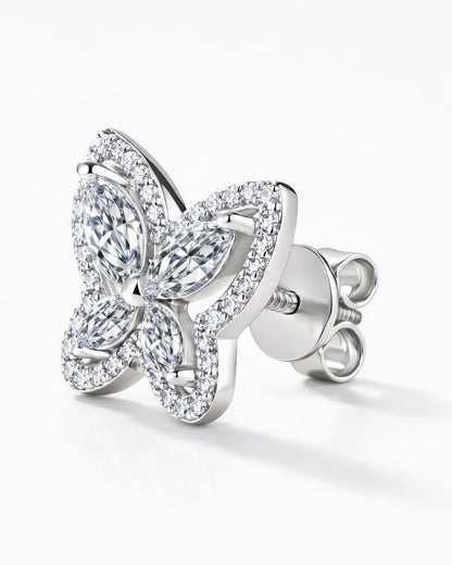 Aria Butterfly Jewelry Set