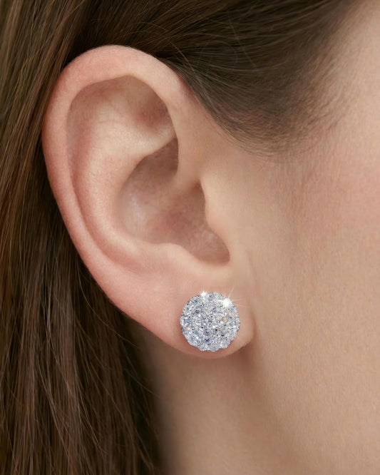 Sovereign Bloom Earrings