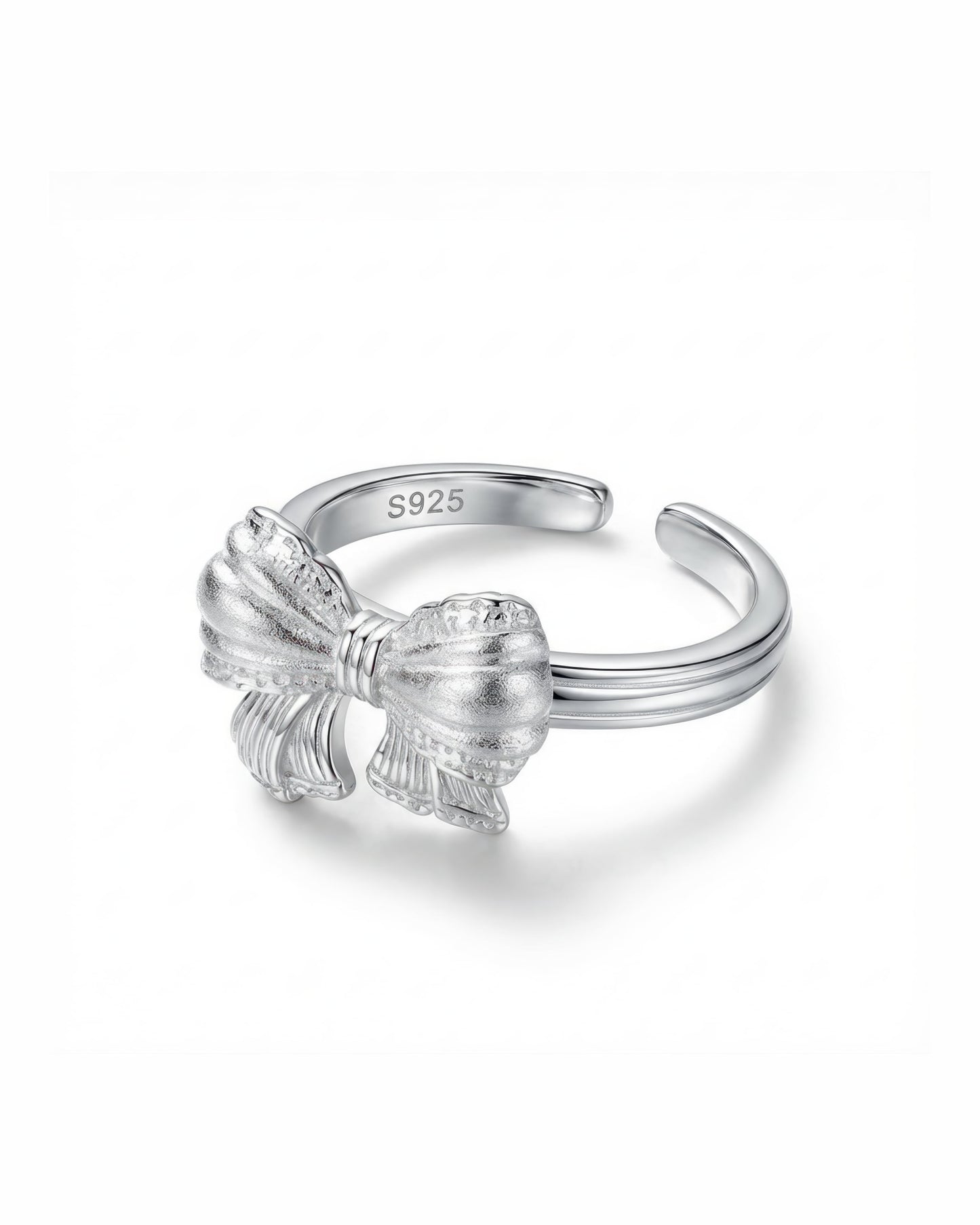 Sweet Bow Ring