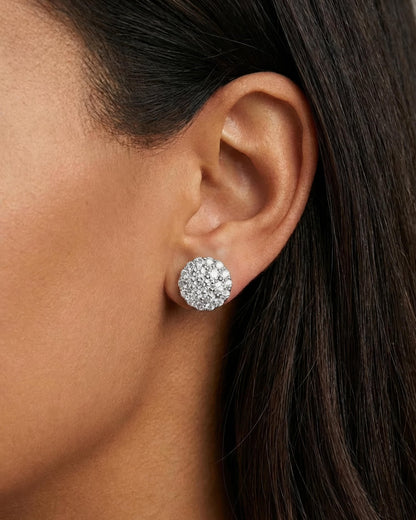 Sovereign Bloom Earrings
