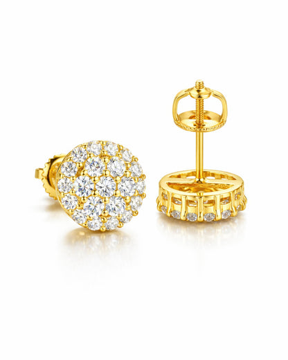 Sovereign Bloom Earrings