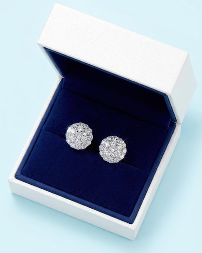 Sovereign Bloom Earrings