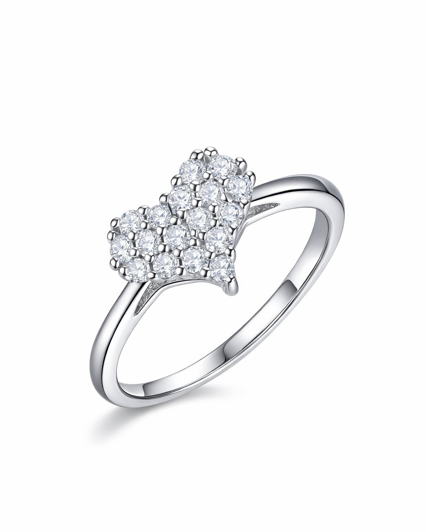 Amora Lumi Ring