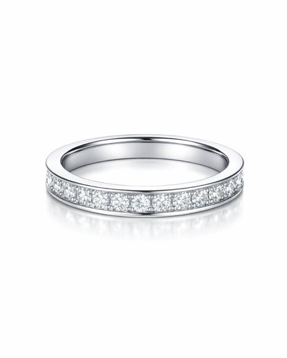Linea Eternity Ring