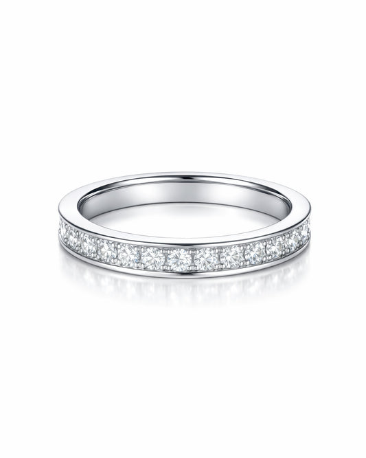 Anillo de la Eternidad Linea