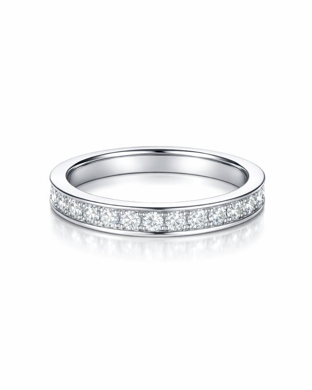 Anillo de la Eternidad Linea