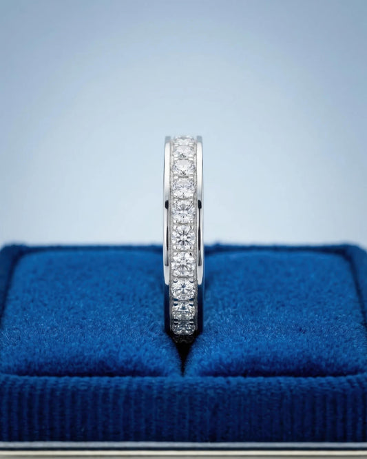 Anillo de la Eternidad Linea
