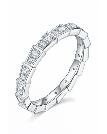 Elevate Segment Ring