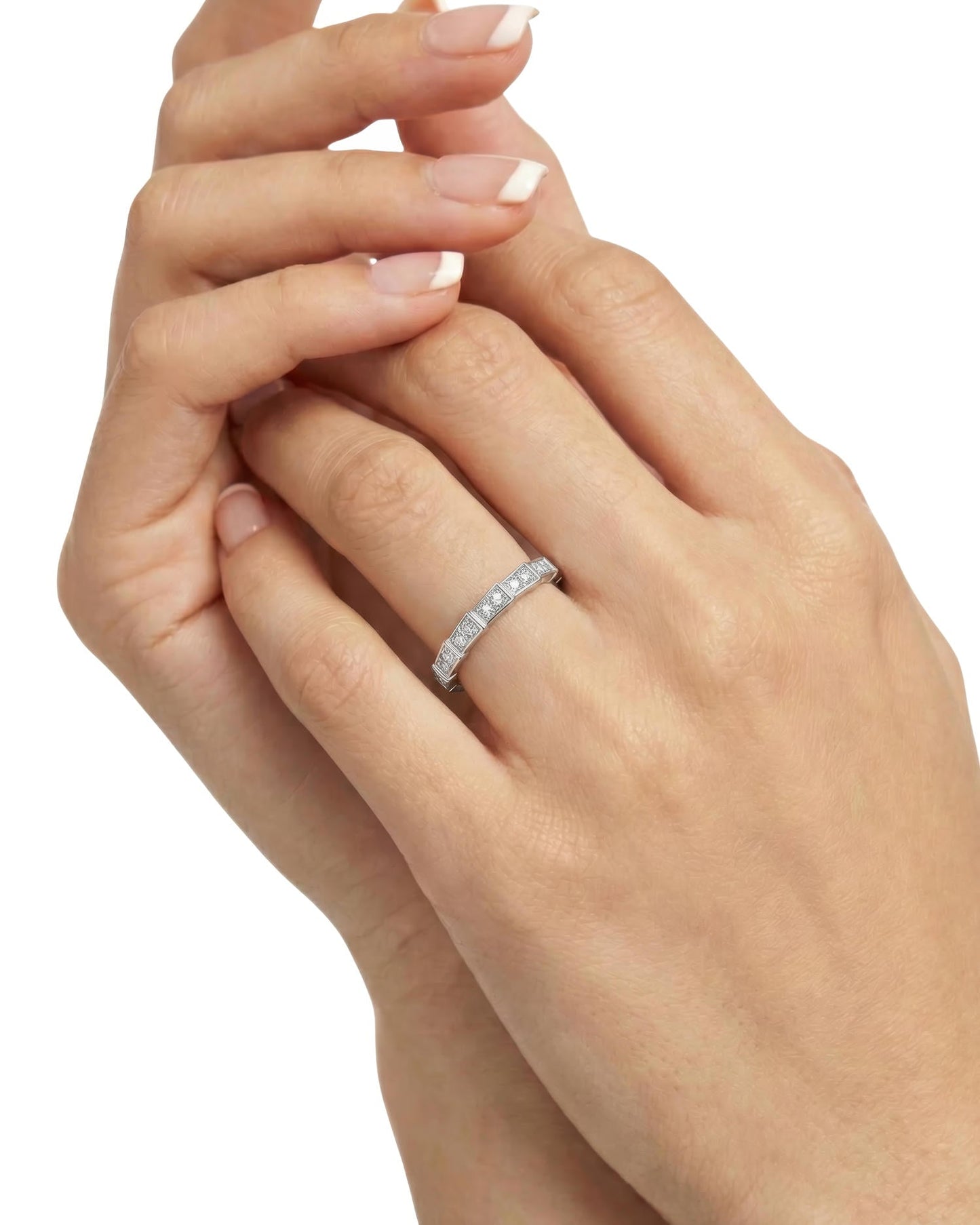 Elevate Segment Ring