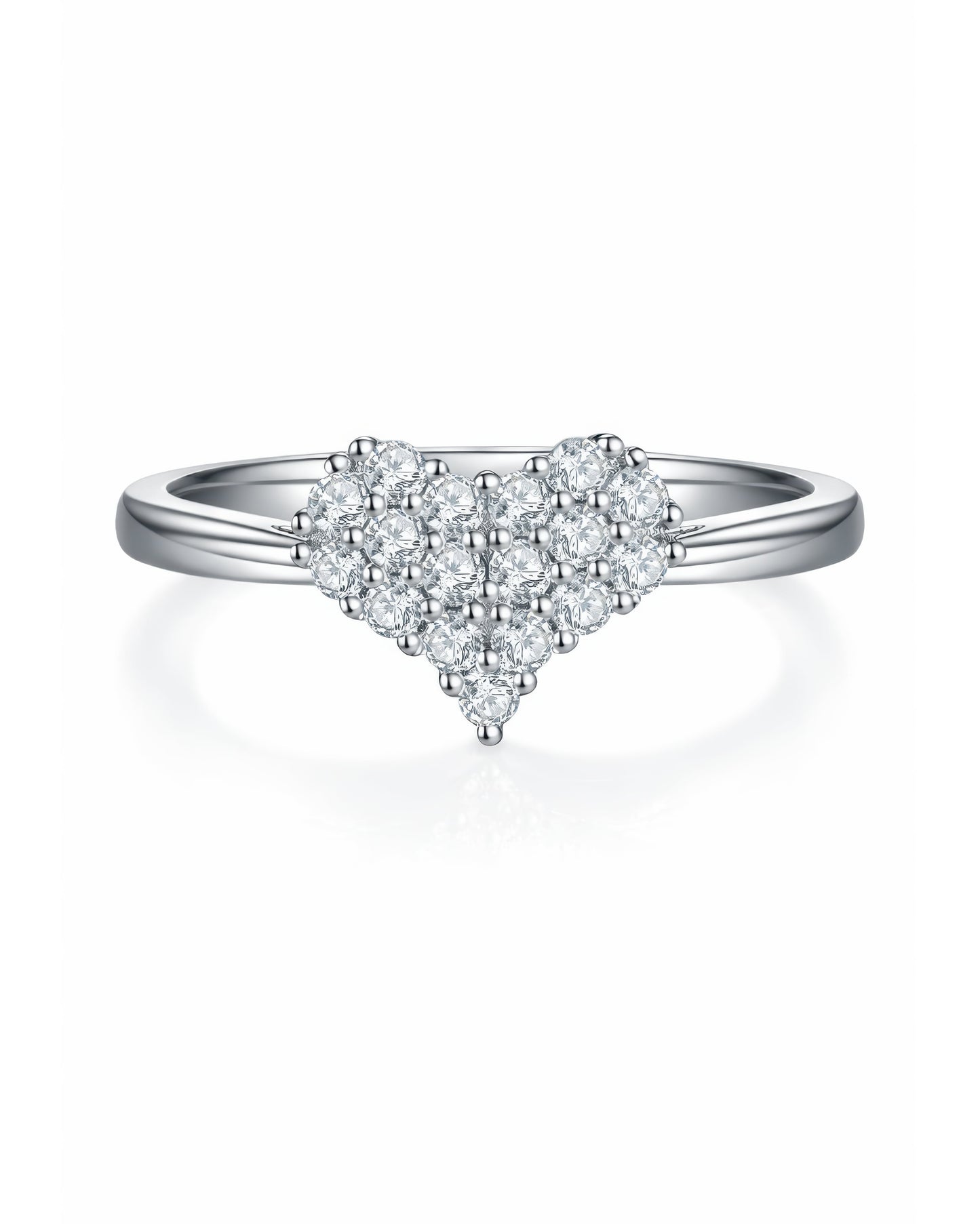 Amora Lumi Ring